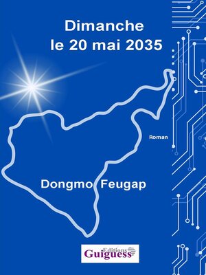 cover image of Dimanche le 20 mai 2035